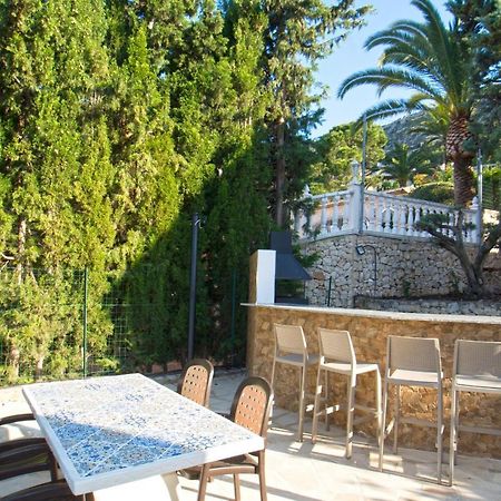 Villa La Paz - Costa Calpe Exterior foto